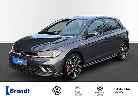 VW Polo Volkswagen GTI 2.0 TSI DSG+MATRIX+KAMERA+ACC+DIGI.CP