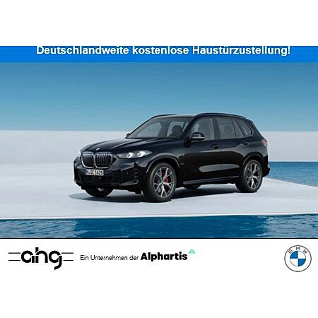 BMW X5 leasen