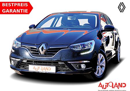 Renault Megane IV 1.3 TCe 140 GPF Limited