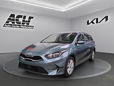 Kia CEED SW 1.5T DCT VISION CARPLAY|NAVI|KAMERA