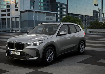 BMW X1 sDrive20i SpurAss Navi ParkAss RFK AUT