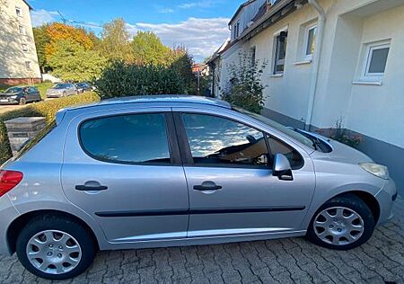 Peugeot 207 1.4 Filou 75 Filou