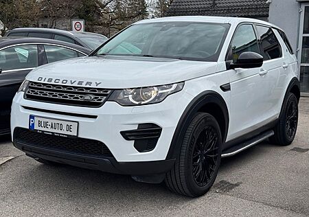 Land Rover Discovery Sport 2.0 Aut. 4WD*Navi*SHZ*Tempomat
