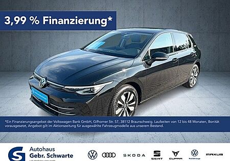 VW Golf Volkswagen VIII 2,0 TDI DSG Goal NAVI+AHK+LED+ACC+RFK