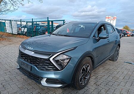 Kia Sportage gebraucht kaufen Kia Sportage 1.6 T-GDI Hybrid Kamera