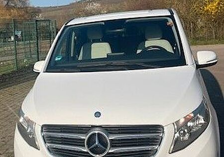 Mercedes-Benz V 220 CDI kompakt -