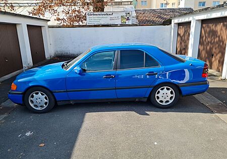 Mercedes-Benz C 230 KOMPRESSOR ESPRIT Esprit