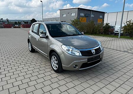 Dacia Sandero Laureate / EURO 4 / Klima