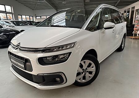 Citroën C4 Spacetourer Grand C4 Picasso/Spacetourer Selection