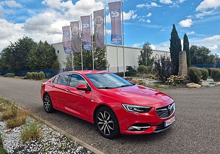 Opel Insignia B Grand Sport Business Innovation