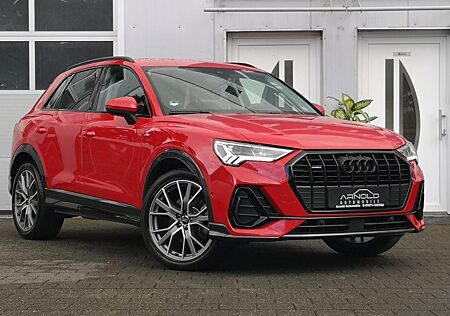 Audi Q3 40 TFSI quattro *S-line*ACC*LED*Virtual*20"LM