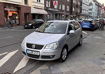 VW Polo Volkswagen 1.4 United United