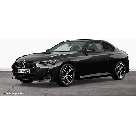 BMW 2er leasen