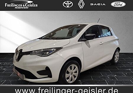 Renault ZOE Life R110 ZE50 inkl Batterie Voll-LED Bose