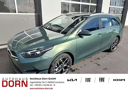 Kia Cee'd Sportswagon Ceed SW / cee d SW Spirit 1.6D 48V DCT7-Automati