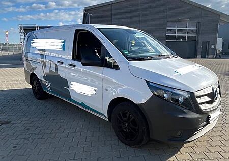 Mercedes-Benz Vito Automatik