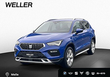 Seat Ateca 2.0 TDI 4Dr DSG Xperience Navi AHK ACC 360