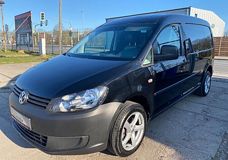 VW Caddy Volkswagen Kasten/Kombi Maxi Kasten EcoFuel