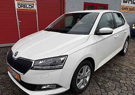 Skoda Fabia 1.0 TSI DSG Style*LED*FSE*PDC*SMARTLINK