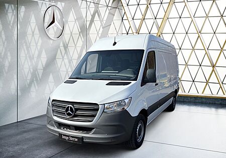 Mercedes-Benz Sprinter 317 CDI Kasten Hochdach Kamera*Tempomat