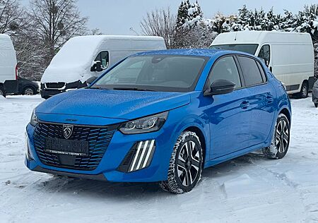 Peugeot 208 Allure EAT8 *NAVI*KAMERA*SHZ*8FACH*