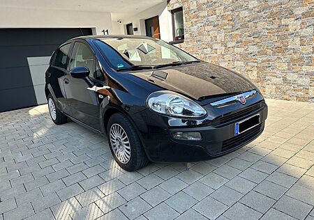 Fiat Punto 1.2 8V POP POP