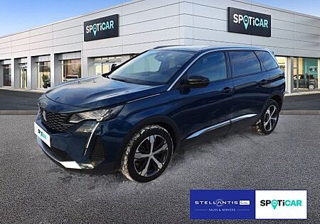 Peugeot 5008 Allure Pack 2.0 BlueHDi 1 80*AHK*elek.Heck*