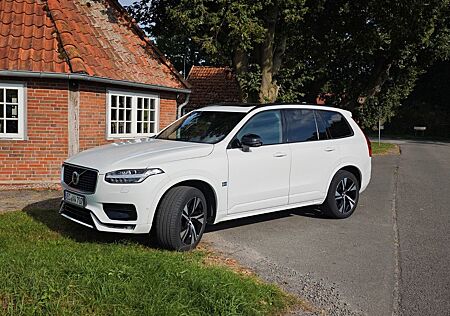 Volvo XC 90 XC90 B5 D R-Design