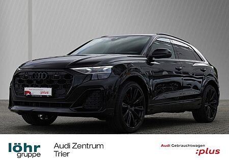 Audi Q8 SUV 50 TDI quattro