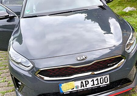 Kia Pro_ceed pro_cee'd / ProCeed 1.6 T-GDI GT GT