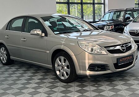 Opel Vectra C Lim. Cosmo _ Traumzustand_