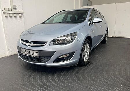 Opel Astra J Sports Tourer Selection