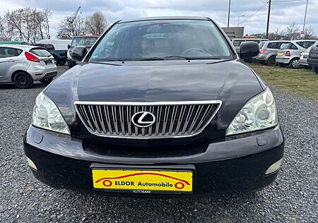Lexus RX 300 Luxury Automatik