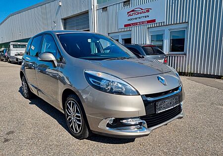 Renault Scenic III 1.5 dCi Dynamique Teilleder