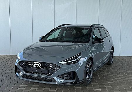 Hyundai i30 Kombi N-Line 1.5 T-GDI mHev / Navi PDC V&...