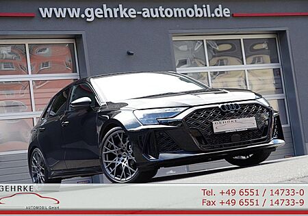 Audi RS3 RS 3 Sportback*Sporta.,FACELIFT//MY2025,EXPORT*