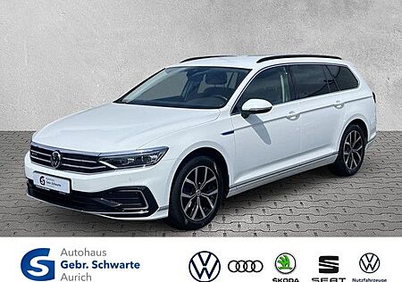 VW Passat Variant Volkswagen 1.4 eHybrid GTE ACC AHK LED NAVI