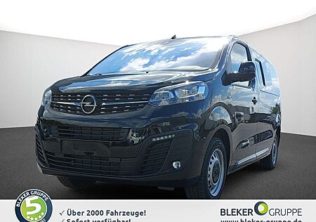 Opel Vivaro gebraucht kaufen Opel Vivaro PKW 9-Sitzer M Automatik