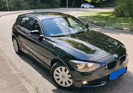 BMW 116i -