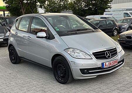 Mercedes-Benz A 180 CDI*Automatik*Euro5*