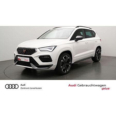 Cupra Ateca leasen