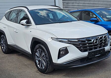 Hyundai Tucson 1.6 T-GDI DCT