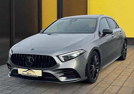 Mercedes-Benz A 220 AMG Line+4Matic+Edition1+LED+Pano