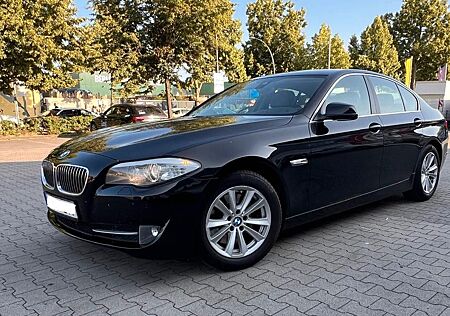 BMW 530d xDrive - 3,0 d Top Zustand sehr gepflegt