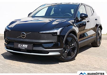 Volvo EX30 Cross Country Twin Performance Ultra AWD