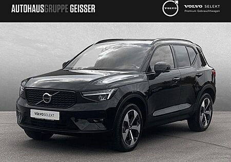 Volvo XC 40 XC40 T2 Automatik Plus Dark ACC BLIS LED