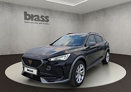 Cupra Formentor 1.5 TSI Dynamiklenkung Navigation Wint
