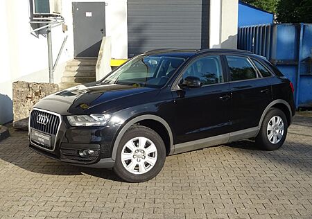 Audi Q3 1.4 TFSI Panoramadach