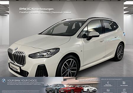BMW 218i Active Tourer M Sport AHK Harman/K Kamera