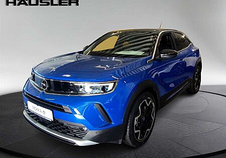 Opel Mokka-e 136 PS ULTIMATE Kamera SHZ Navi